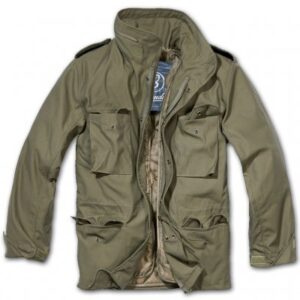Brandit Classic M65 jakke