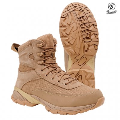 Tactical Støvler Next Generation - Beige