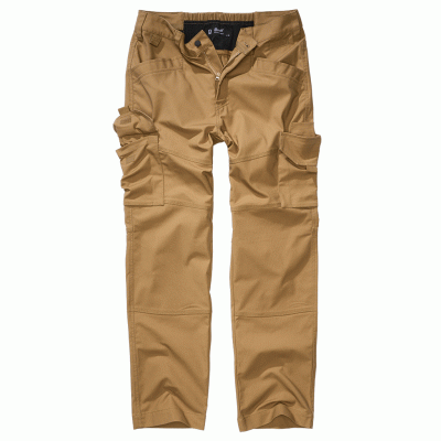 Brandit Tactical Bukser Ripstop - Camel
