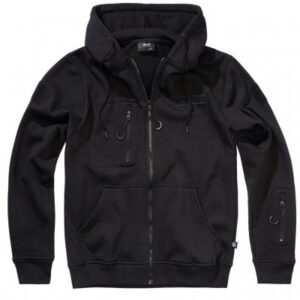 Brandit Tactical Sweat Jacket
