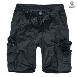 Brandit Ty Shorts - Black