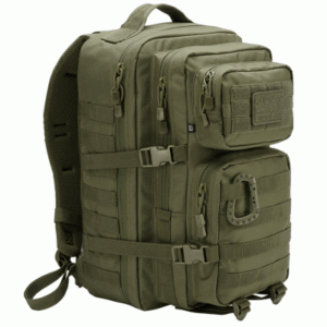 Brandit US Assault Pack Large - 40Liter - Olive