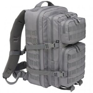 Brandit US Cooper Back Pack Anthracite - Large