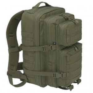 Brandit US Cooper Back Pack - Olive - Large