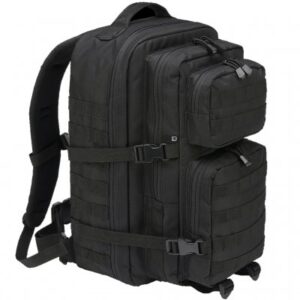Brandit US Cooper Back Pack Black - Large
