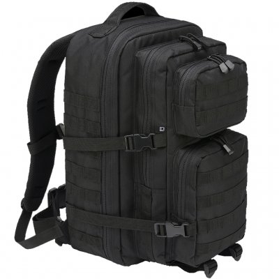 Brandit US Cooper Back Pack Black - Large