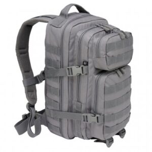 US Cooper Rygsæk Medium 25L - Anthracite