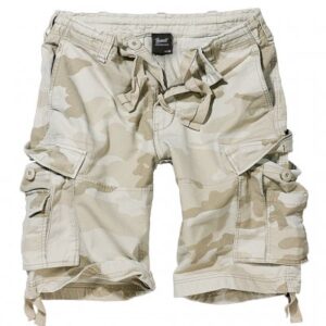Brandit Vintage Paratrooper Shorts Sandstorm
