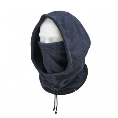 Brandit Arctic Balaclava - Navy Blue