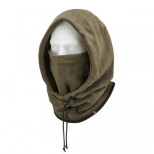 Brandit Arctic Balaclava - Olive