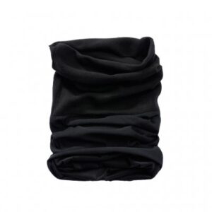 Brandit Scarf Fleece - Black