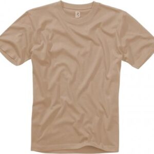 Brandit T-shirt - Beige