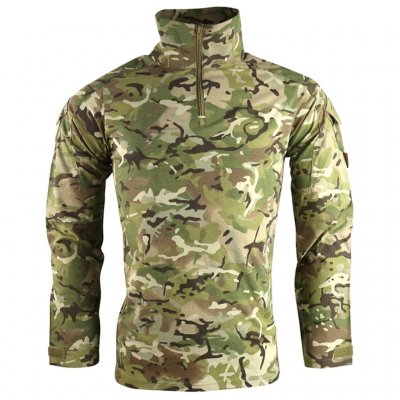 Brittisk Spec-Ops Combat Shirts UBACS - BTP