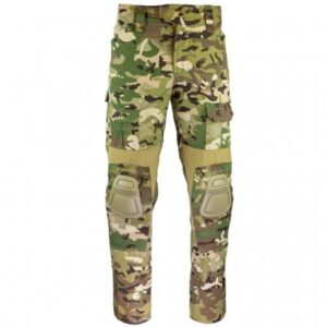 Brittisk Gen II Spec-Ops Byxa- BTP