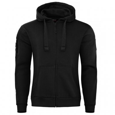 Brittisk Spec Ops Hoodie - Sort