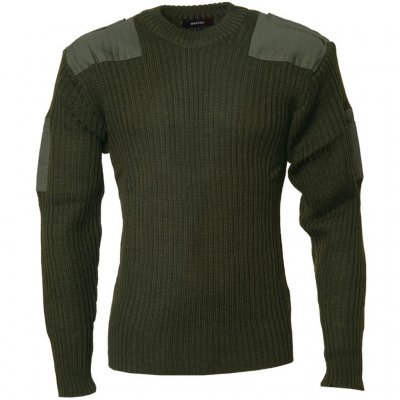 Original britiske M87 NATO Pullover