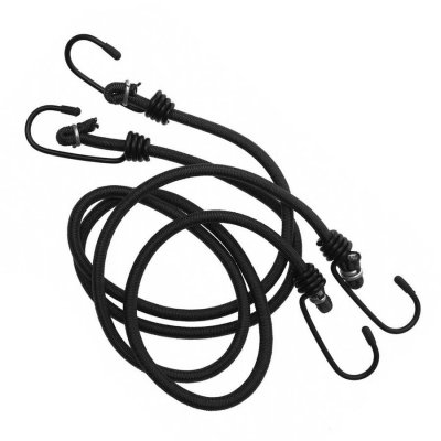 Bungee Cord - Black