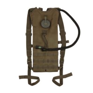 Fosco Industries Camel bag extreme - Olive