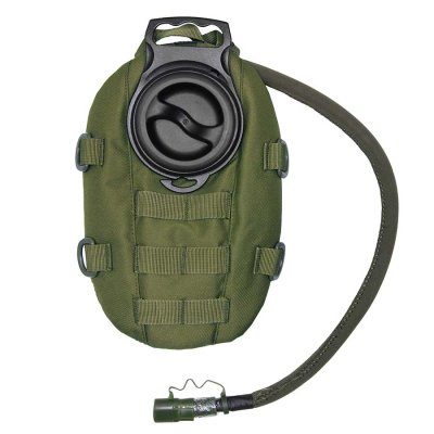 Camelbak - 1.5 Ltr Waterbladder - Olive