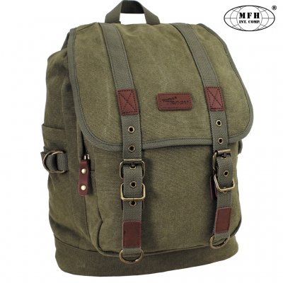 Backpack Canvas "PT" OD