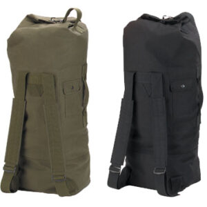 US G.I. militære Duffel bag