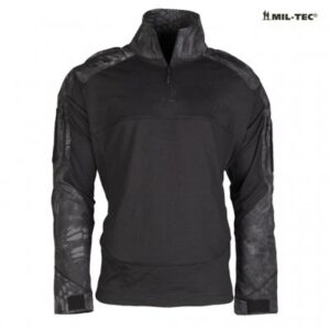 Mil Tec Mandra® Night Combat Shirt Chimera