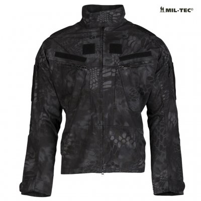 Mandra® Night Combat Jacket Chimera