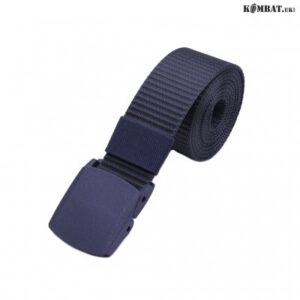Kombat-uk Fast Closure Bælte - Gray