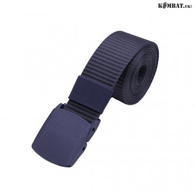 Kombat-uk Fast Closure Bælte - Gray