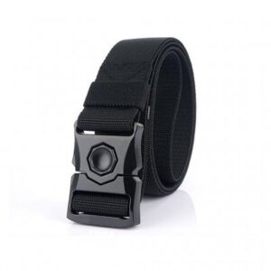 Cobra Stretch Belt - Black