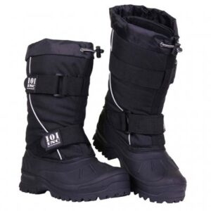 Cold weather boots