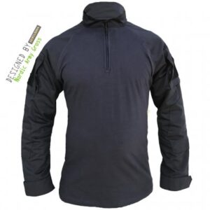 Nordic Army Combat Shirt Elite - Navy Blue