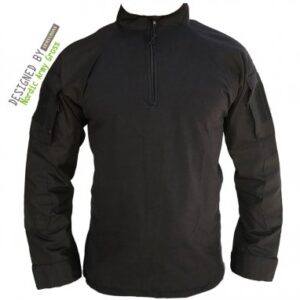 Nordic Army Combat Shirt Elite - Sort