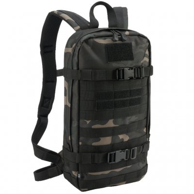 US Cooper Daypack - Dark Camo