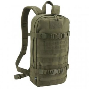 US Cooper Daypack - Olive