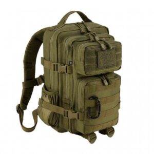 Militær rygsæk Barn Cooper - Olive