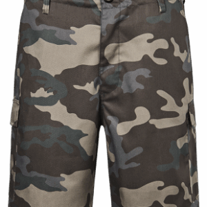 Brandit U.S Ranger Cargo Shorts Dark Camo