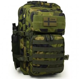 Army Gross Defender Back Pack - M90 Camo