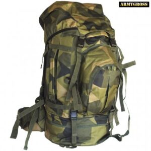 Nordic Army Defender Backpack 110L