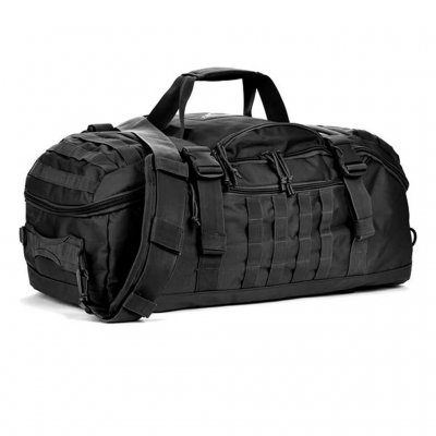 Nordic Army Duffel Rygsæk