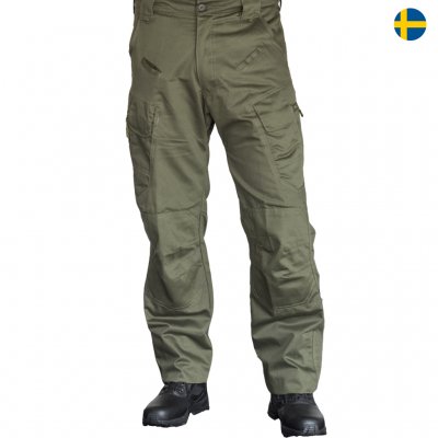 Nordic Army Elite 2.0 Bukser - Grøn