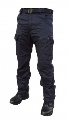 Nordic Army Elite 2.0 - Marine blå