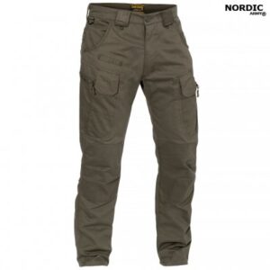 Nordic Army Elite Bukser - OD