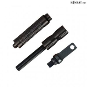 Elite Fire Starter - Black