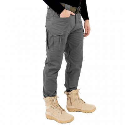 ELITE Pro trousers 2.0 micro ripstop - Grey