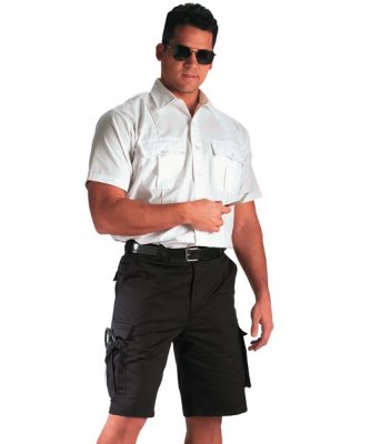 Rothco EMT Shorts - Sort