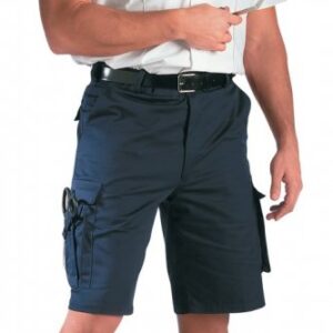 Medical Shorts Rothco Marinblå