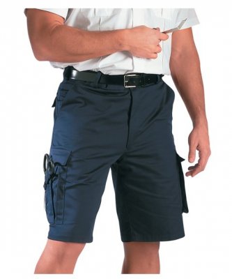 Medical Shorts Rothco Marinblå