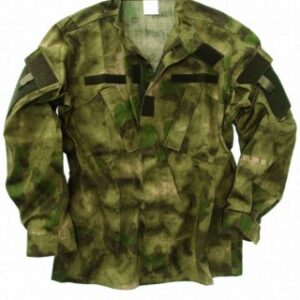 Mil Tec Sturm A Tacs FG Camo Jacka