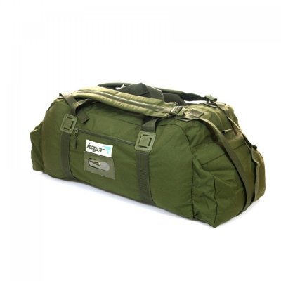 Hagor Chimidan Original Benoni Merupad rygsæk 70L OD